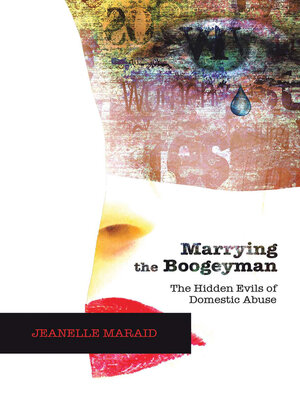 cover image of Marrying the Boogeyman